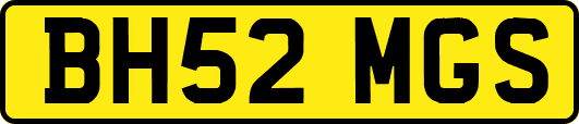 BH52MGS