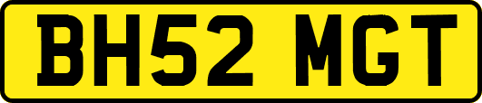 BH52MGT