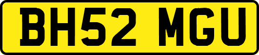 BH52MGU