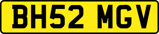 BH52MGV