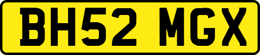 BH52MGX