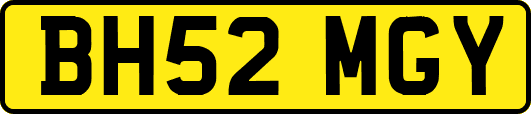 BH52MGY