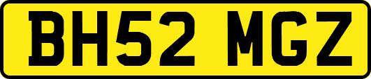 BH52MGZ