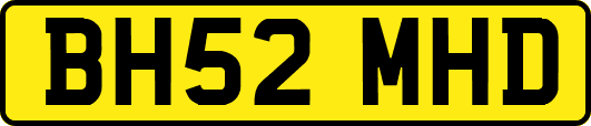 BH52MHD