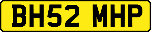BH52MHP