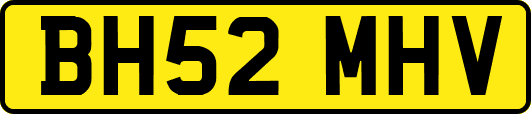 BH52MHV