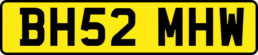 BH52MHW