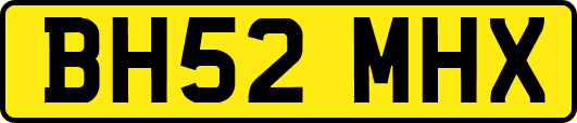 BH52MHX