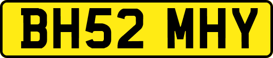 BH52MHY
