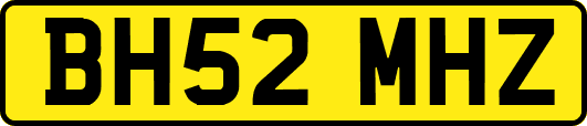 BH52MHZ