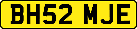 BH52MJE