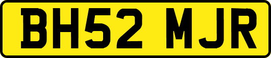 BH52MJR
