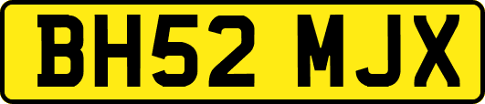 BH52MJX