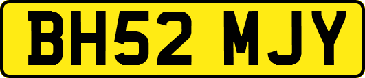 BH52MJY