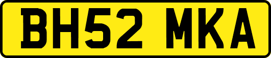 BH52MKA