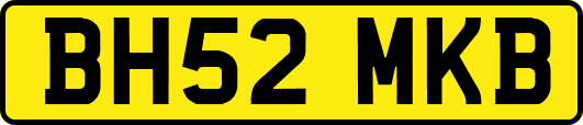 BH52MKB