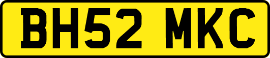 BH52MKC