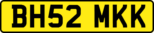 BH52MKK