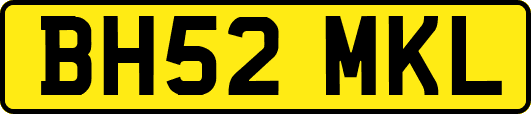 BH52MKL