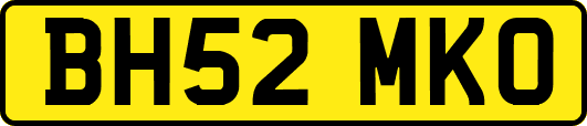 BH52MKO