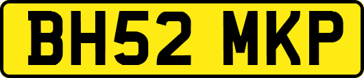 BH52MKP