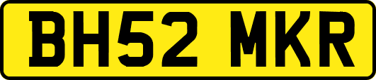 BH52MKR