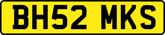 BH52MKS