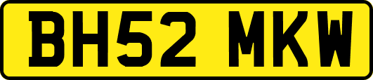 BH52MKW