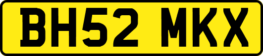 BH52MKX