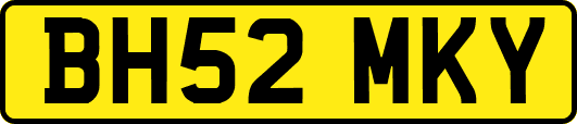 BH52MKY
