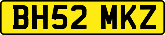 BH52MKZ