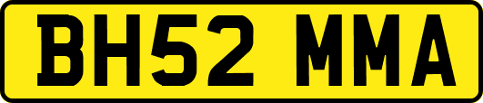 BH52MMA