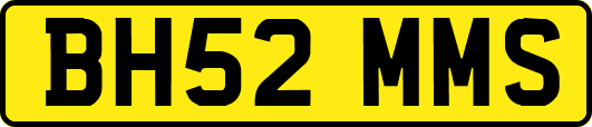 BH52MMS