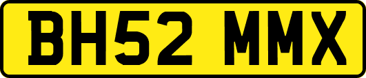 BH52MMX