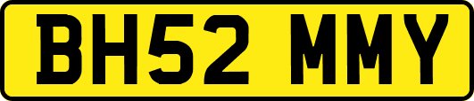 BH52MMY