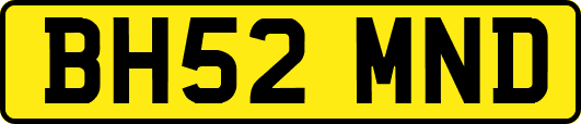 BH52MND