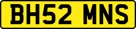 BH52MNS