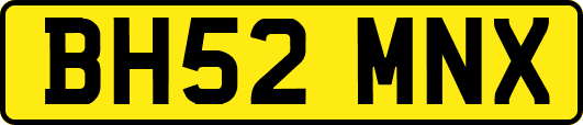 BH52MNX