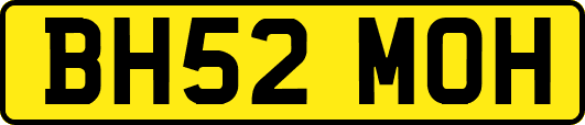 BH52MOH