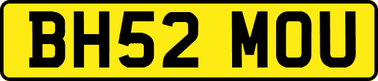 BH52MOU