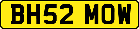 BH52MOW
