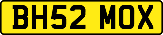 BH52MOX