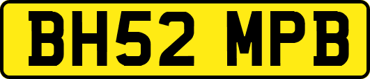 BH52MPB