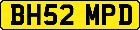 BH52MPD