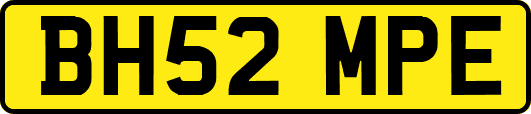 BH52MPE