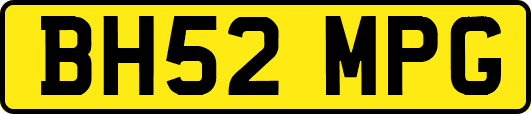 BH52MPG