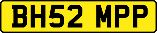 BH52MPP