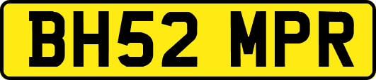 BH52MPR