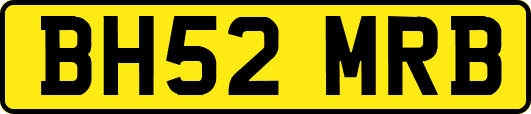 BH52MRB