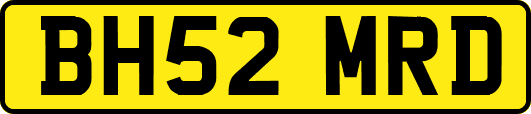 BH52MRD